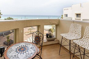 Gugel Waves Apartments HaAliya 75