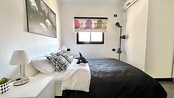 Gugel Waves Apartments HaAliya 75