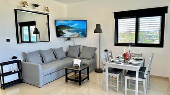 Gugel Waves Apartments HaAliya 75