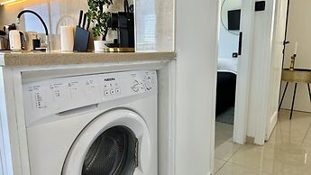 Gugel Waves Apartments HaAliya 75