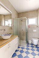 Gugel Waves Apartments HaAliya 75