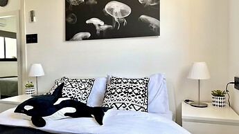 Gugel Waves Apartments HaAliya 75