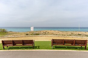 Gugel Waves Apartments HaAliya 75