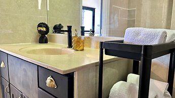 Gugel Waves Apartments HaAliya 75