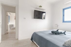 Gugel Waves Apartments HaAliya 75
