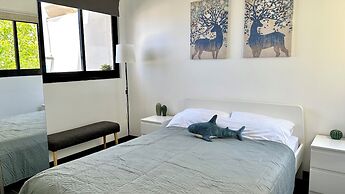 Gugel Waves Apartments HaAliya 75