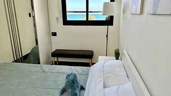 Gugel Waves Apartments HaAliya 75