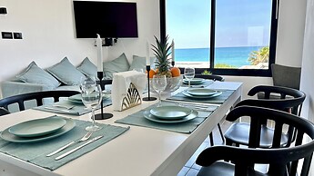 Gugel Waves Apartments HaAliya 75