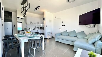 Gugel Waves Apartments HaAliya 75