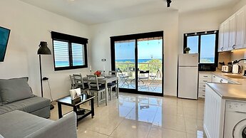 Gugel Waves Apartments HaAliya 75