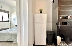 Gugel Waves Apartments HaAliya 75