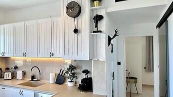 Gugel Waves Apartments HaAliya 75