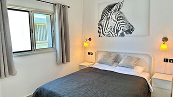 Gugel Waves Apartments HaAliya 75