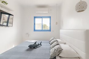 Gugel Waves Apartments HaAliya 75