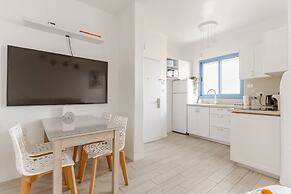 Gugel Waves Apartments HaAliya 75