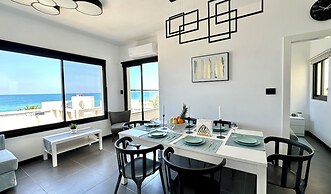 Gugel Waves Apartments HaAliya 75