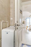 Gugel Waves Apartments HaAliya 75