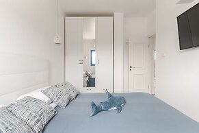 Gugel Waves Apartments HaAliya 75