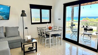 Gugel Waves Apartments HaAliya 75