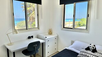 Gugel Waves Apartments HaAliya 75