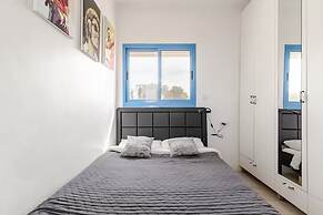 Gugel Waves Apartments HaAliya 75