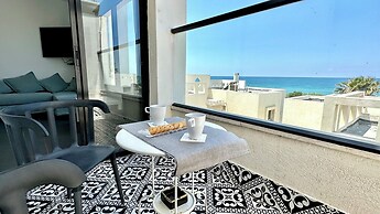 Gugel Waves Apartments HaAliya 75
