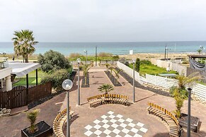 Gugel Waves Apartments HaAliya 75