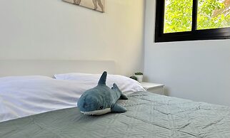 Gugel Waves Apartments HaAliya 75