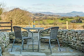 Eisteddfa Country House and Cottages