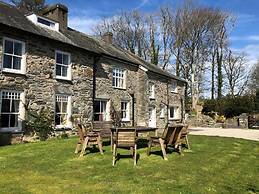 Eisteddfa Country House and Cottages