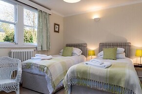 Eisteddfa Country House and Cottages