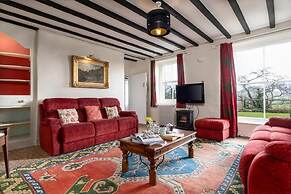 Eisteddfa Country House and Cottages