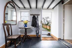 Eisteddfa Country House and Cottages