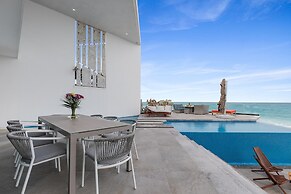 Villa E11even Isla Mujeres