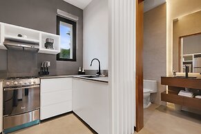 Villa E11even Isla Mujeres