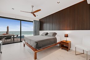 Villa E11even Isla Mujeres