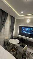 Smart Luxury Apartments & Suites