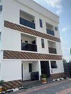 Smart Luxury Apartments & Suites