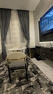 Smart Luxury Apartments & Suites