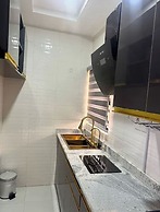Smart Luxury Apartments & Suites