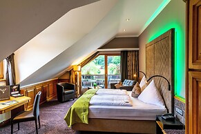 Hotel Heselbacher Hof