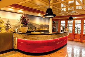 Hotel Heselbacher Hof