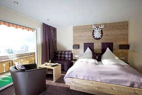 Hotel Heselbacher Hof