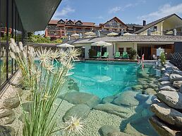 Hotel Heselbacher Hof