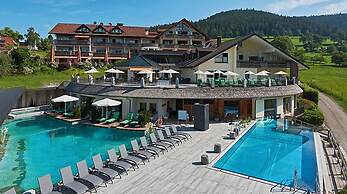 Hotel Heselbacher Hof