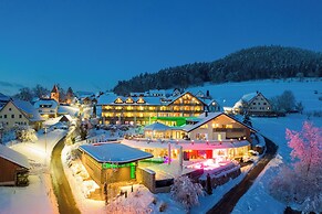 Hotel Heselbacher Hof