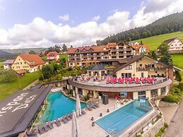 Hotel Heselbacher Hof