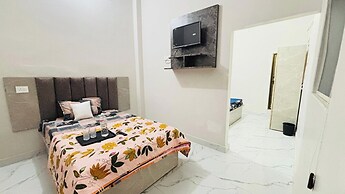 Nirvana Inn