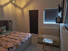 Nirvana Inn