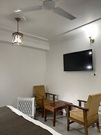 Inframe Cottage